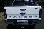  2015 Ford Ranger double cab RANGER 3.2TDCi XLT 4X4 A/T P/U D/C