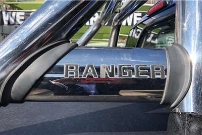 Used 2015 Ford Ranger Double Cab RANGER 3.2TDCi XLT 4X4 A/T P/U D/C