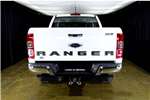  2019 Ford Ranger double cab RANGER 3.2TDCi XLT 4X4 A/T P/U D/C