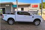 Used 2019 Ford Ranger Double Cab RANGER 3.2TDCi XLT 4X4 A/T P/U D/C