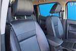  2022 Ford Ranger double cab RANGER 3.2TDCi XLT 4X4 A/T P/U D/C