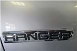  2008 Ford Ranger double cab RANGER 3.2TDCi XLT 4X4 P/U D/C