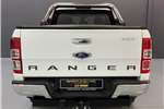  2019 Ford Ranger double cab RANGER 3.2TDCi XLT 4X4 P/U D/C