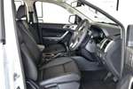  2020 Ford Ranger double cab RANGER 3.2TDCi XLT 4X4 P/U D/C