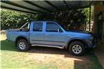  2004 Ford Ranger double cab 