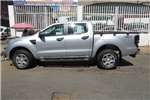  2013 Ford Ranger double cab RANGER 3.2TDCi XLT A/T P/U D/C