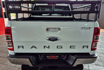Used 2015 Ford Ranger Double Cab RANGER 3.2TDCi XLT A/T P/U D/C