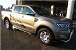  2016 Ford Ranger double cab RANGER 3.2TDCi XLT A/T P/U D/C