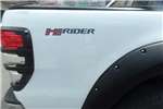  2016 Ford Ranger double cab RANGER 3.2TDCi XLT A/T P/U D/C