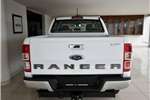  2020 Ford Ranger double cab RANGER 3.2TDCi XLT A/T P/U D/C