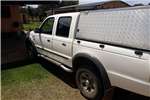  2005 Ford Ranger double cab 