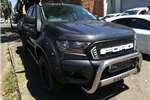  2017 Ford Ranger double cab RANGER 3.2TDCi XLT P/U D/C