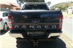  2017 Ford Ranger double cab RANGER 3.2TDCi XLT P/U D/C