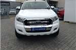  2019 Ford Ranger double cab RANGER 3.2TDCi XLT P/U D/C