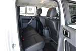  2020 Ford Ranger double cab RANGER 3.2TDCi XLT P/U D/C