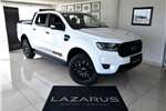  2021 Ford Ranger double cab RANGER FX4 2.0D 4X4 A/T P/U D/C