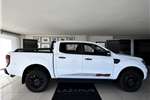  2021 Ford Ranger double cab RANGER FX4 2.0D 4X4 A/T P/U D/C