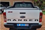  2022 Ford Ranger double cab RANGER FX4 2.0D 4X4 A/T P/U D/C