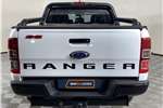  2021 Ford Ranger double cab RANGER FX4 2.0D A/T P/U D/C