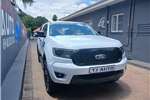  2021 Ford Ranger double cab RANGER FX4 2.0D A/T P/U D/C