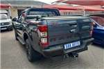 Used 2022 Ford Ranger Double Cab RANGER FX4 2.0D A/T P/U D/C