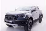  2019 Ford Ranger double cab RANGER RAPTOR 2.0D BI-TURBO 4X4 A/T P/U D/C