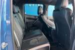 Used 2019 Ford Ranger Double Cab RANGER RAPTOR 2.0D BI TURBO 4X4 A/T P/U D/C