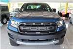  2020 Ford Ranger double cab RANGER RAPTOR 2.0D BI-TURBO 4X4 A/T P/U D/C