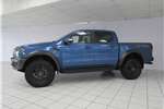  2020 Ford Ranger double cab RANGER RAPTOR 2.0D BI-TURBO 4X4 A/T P/U D/C