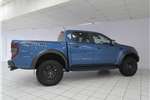  2020 Ford Ranger double cab RANGER RAPTOR 2.0D BI-TURBO 4X4 A/T P/U D/C