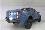  2020 Ford Ranger double cab RANGER RAPTOR 2.0D BI-TURBO 4X4 A/T P/U D/C