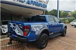  2020 Ford Ranger double cab 