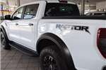  2020 Ford Ranger double cab RANGER RAPTOR 2.0D BI-TURBO 4X4 A/T P/U D/C