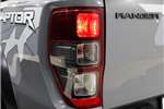  2020 Ford Ranger double cab RANGER RAPTOR 2.0D BI-TURBO 4X4 A/T P/U D/C