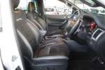  2021 Ford Ranger double cab RANGER RAPTOR 2.0D BI-TURBO 4X4 A/T P/U D/C