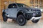  2021 Ford Ranger double cab RANGER RAPTOR 2.0D BI-TURBO 4X4 A/T P/U D/C