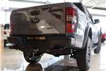  2021 Ford Ranger double cab RANGER RAPTOR 2.0D BI-TURBO 4X4 A/T P/U D/C