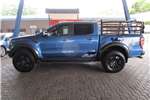 Used 2021 Ford Ranger Double Cab RANGER RAPTOR 2.0D BI TURBO 4X4 A/T P/U D/C