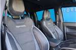  2021 Ford Ranger double cab RANGER RAPTOR 2.0D BI-TURBO 4X4 A/T P/U D/C