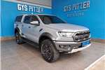 Used 2021 Ford Ranger Double Cab RANGER RAPTOR 2.0D BI TURBO 4X4 A/T P/U D/C