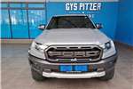 Used 2021 Ford Ranger Double Cab RANGER RAPTOR 2.0D BI TURBO 4X4 A/T P/U D/C