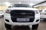  2018 Ford Ranger double cabRanger double cab 