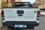  2015 Ford Ranger double cabRanger double cab 