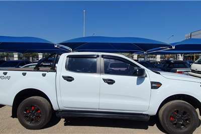 Used 2018 Ford Ranger Double Cabranger Double Cab 