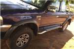 2006 Ford Ranger double cabRanger double cab 