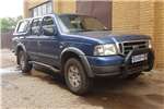  2007 Ford Ranger double cabRanger double cab 
