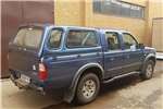  2007 Ford Ranger double cabRanger double cab 