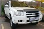  2008 Ford Ranger double cabRanger double cab 
