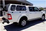  2008 Ford Ranger double cabRanger double cab 