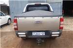  2008 Ford Ranger double cabRanger double cab 